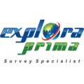 Our valued partners in hydrographic and geophysical survey projects Explora Prima