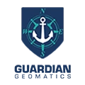 Our valued partners in hydrographic and geophysical survey projects Guardian Geomatics